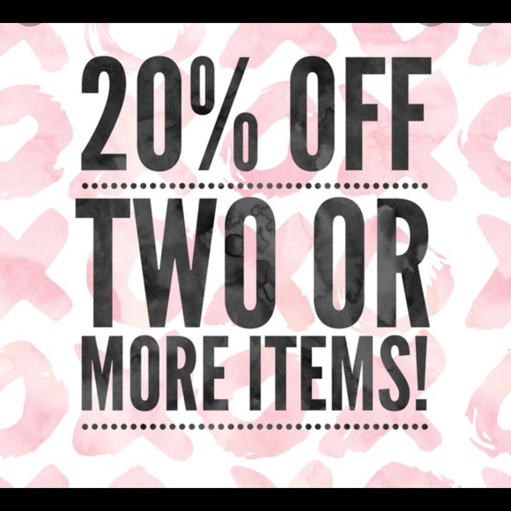 Closet clear out!